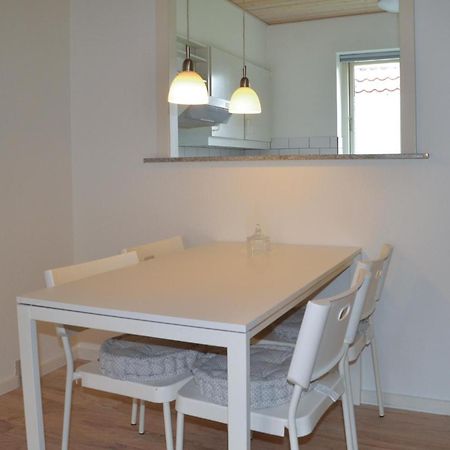 Cozy Apartment In Varde With Kitchen Extérieur photo