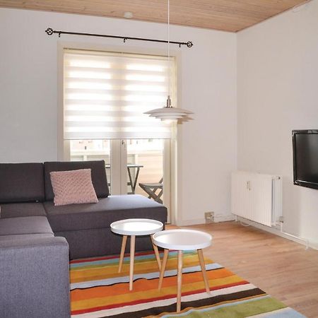 Cozy Apartment In Varde With Kitchen Extérieur photo