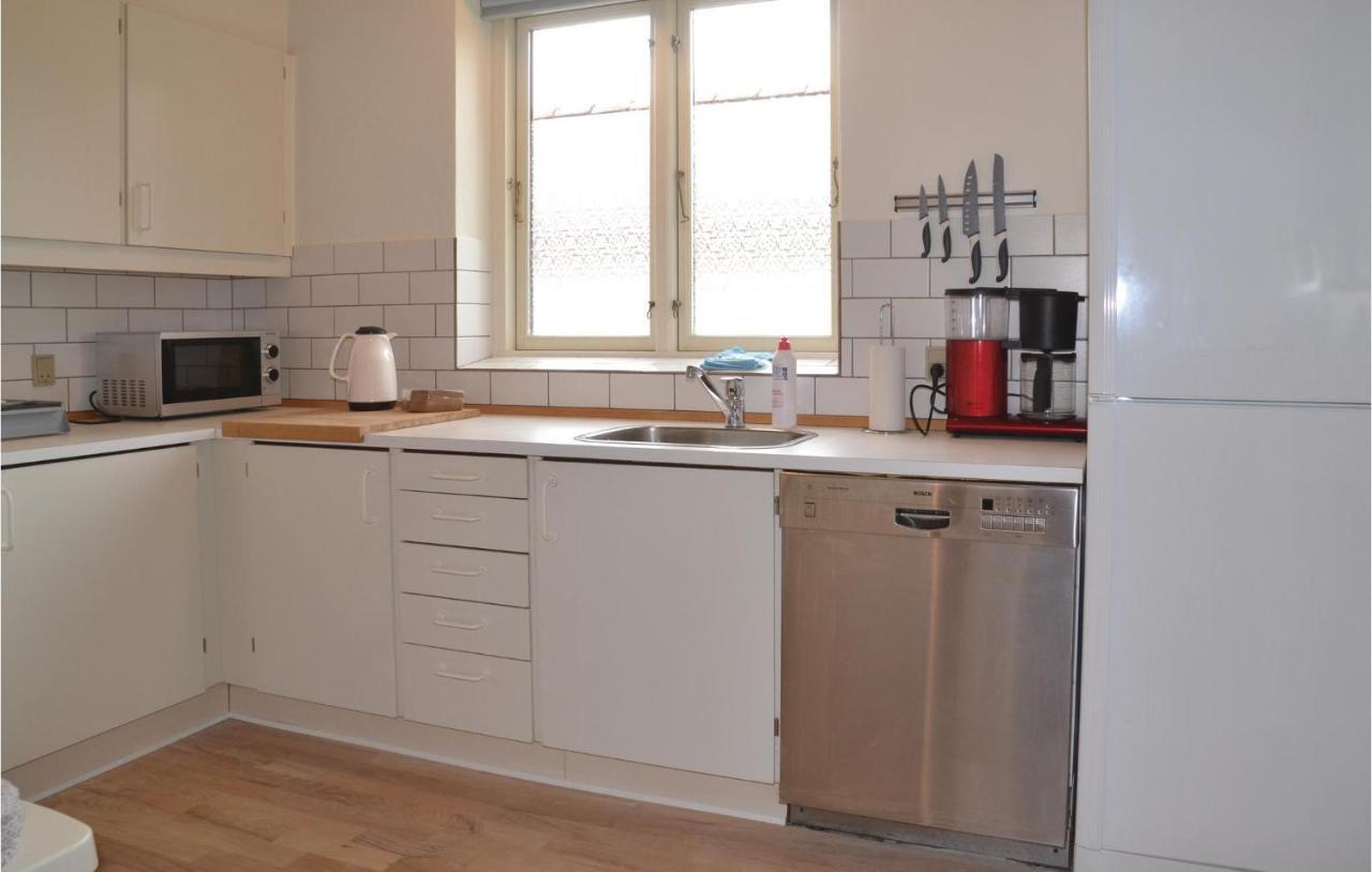 Cozy Apartment In Varde With Kitchen Extérieur photo