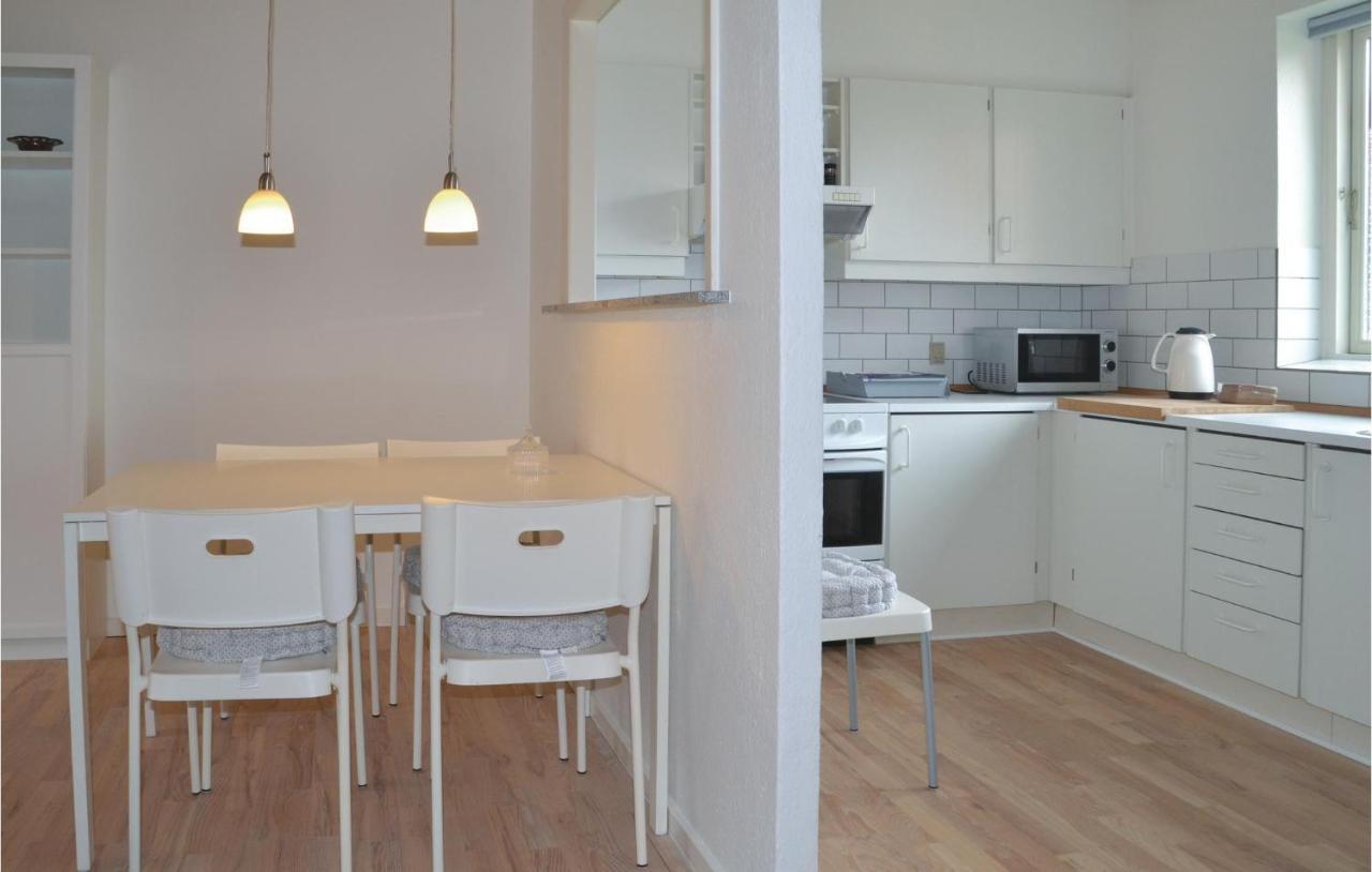 Cozy Apartment In Varde With Kitchen Extérieur photo