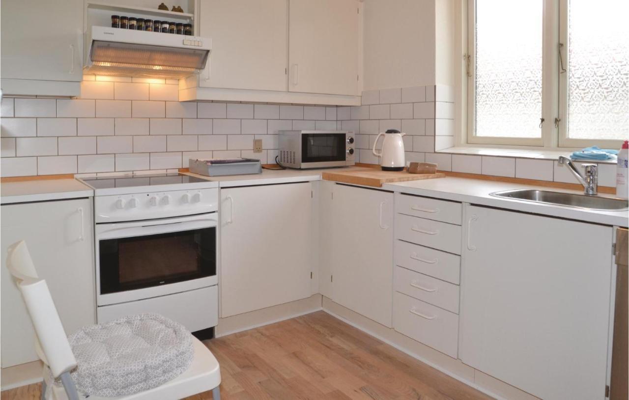 Cozy Apartment In Varde With Kitchen Extérieur photo