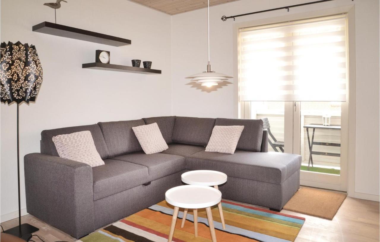 Cozy Apartment In Varde With Kitchen Extérieur photo